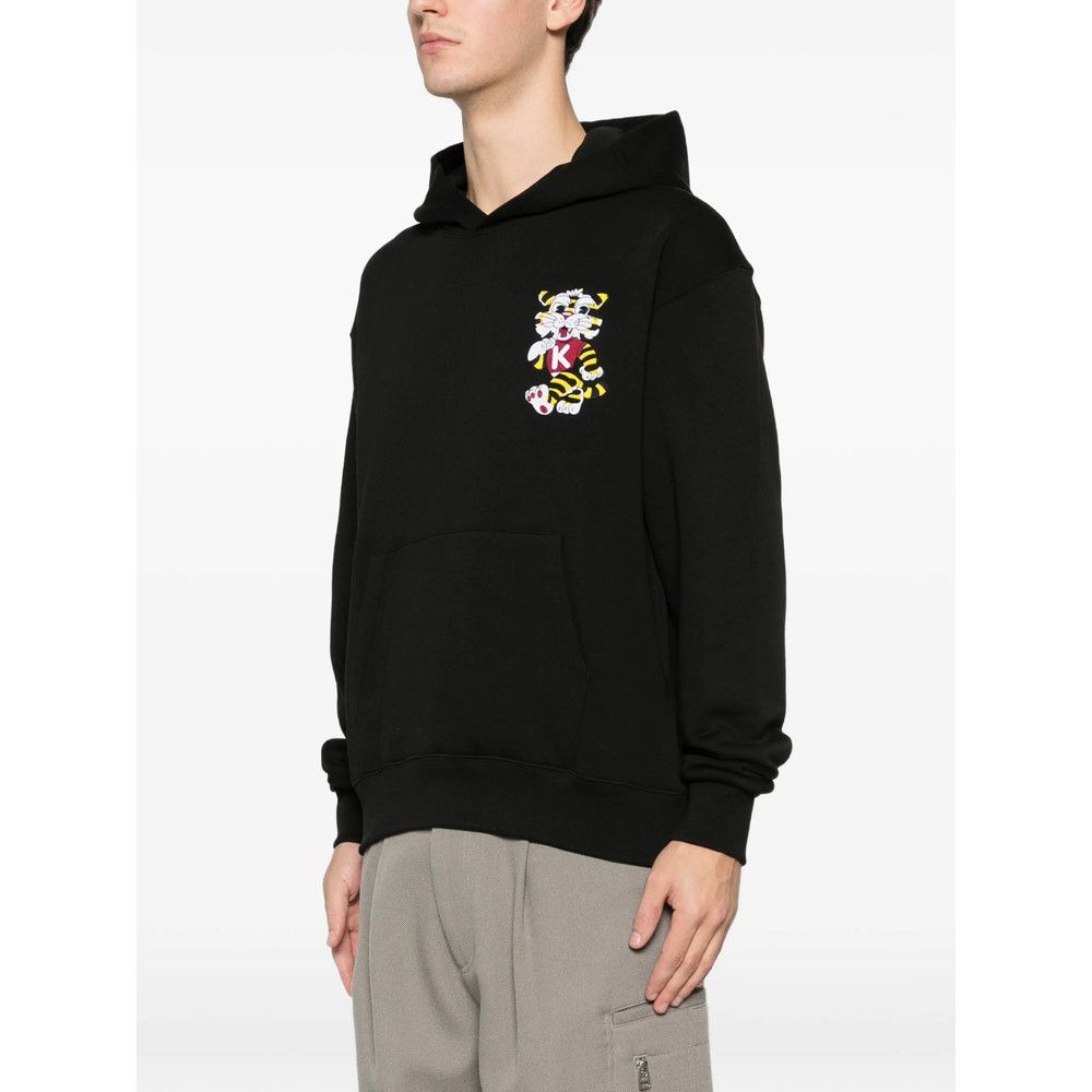 Kenzo Kenzo BLACK Sweaters & Knitwear - Hoodies Size US S / EU 44-46 / 1 - 3 Thumbnail