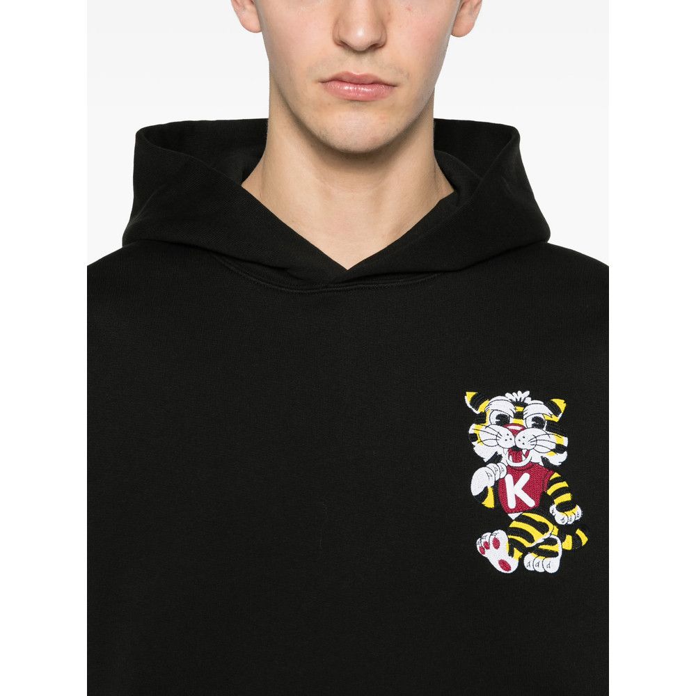 Kenzo Kenzo BLACK Sweaters & Knitwear - Hoodies Size US S / EU 44-46 / 1 - 4 Thumbnail