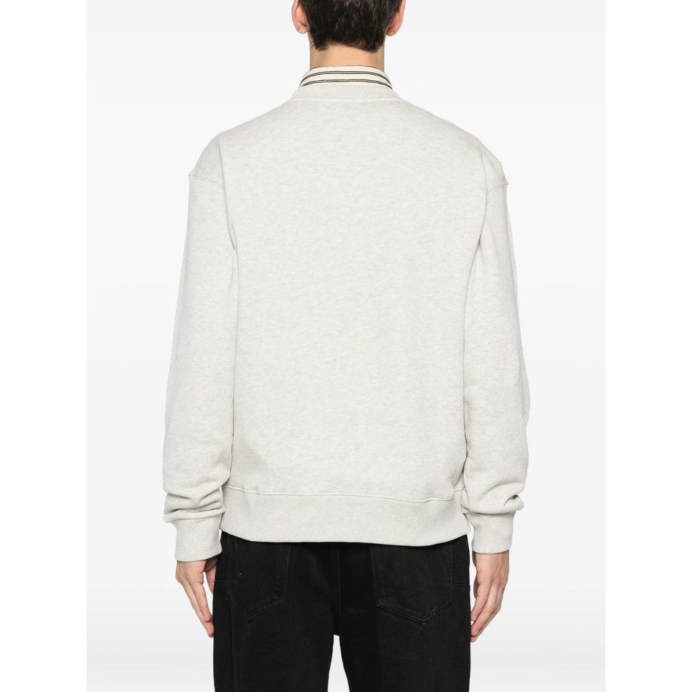 Kenzo Kenzo NEUTRALS Sweaters & Knitwear - Sweatshirts Size US M / EU 48-50 / 2 - 2 Thumbnail