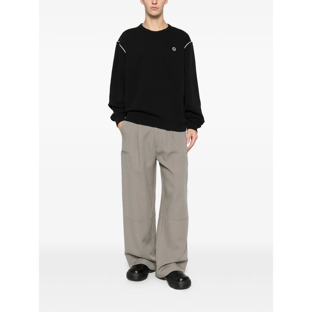 Kenzo Kenzo BLACK Sweaters & Knitwear - Sweatshirts Size US XL / EU 56 / 4 - 4 Thumbnail
