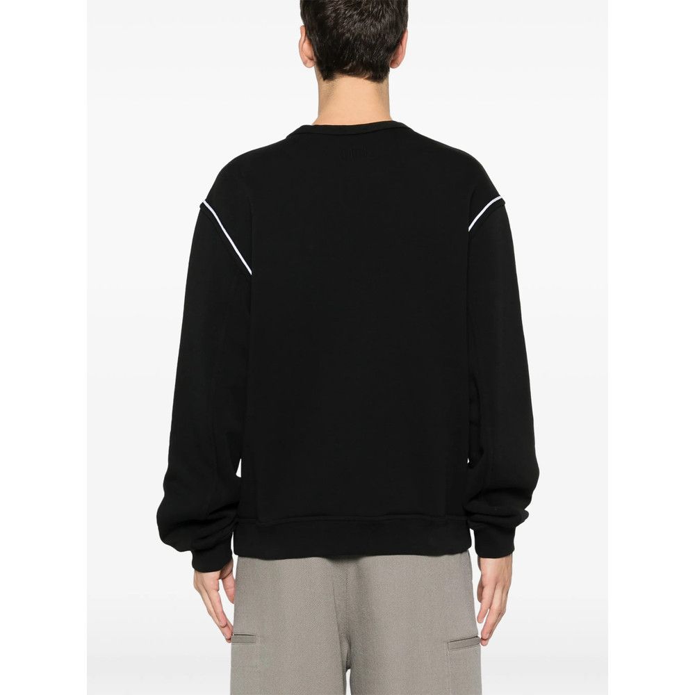 Kenzo Kenzo BLACK Sweaters & Knitwear - Sweatshirts Size US XXL / EU 58 / 5 - 5 Thumbnail