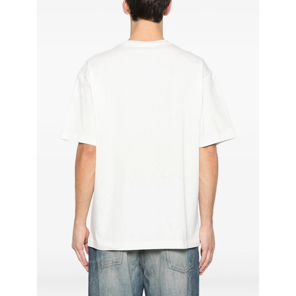 Kenzo Kenzo WHITE T-Shirts & Vests - T-Shirts Size US S / EU 44-46 / 1 - 2 Thumbnail