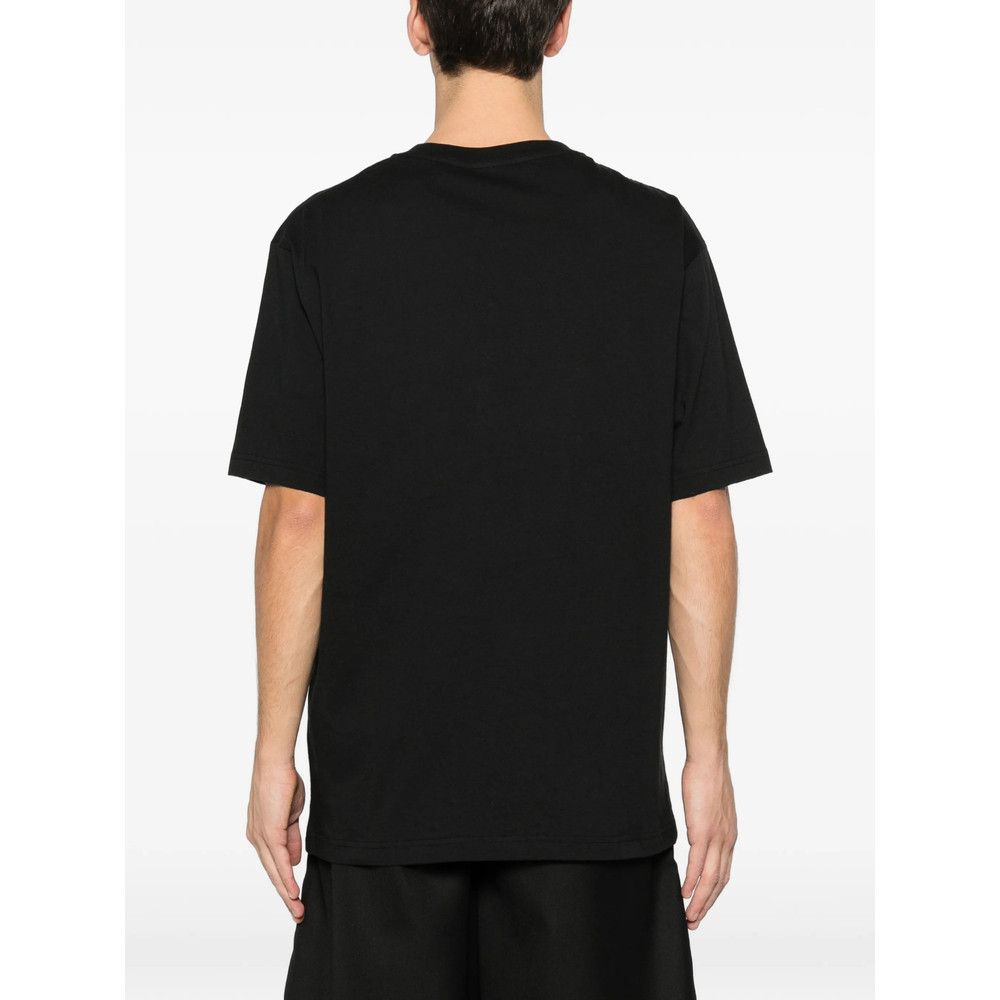 Kenzo Kenzo BLACK T-Shirts & Vests - T-Shirts Size US M / EU 48-50 / 2 - 5 Thumbnail