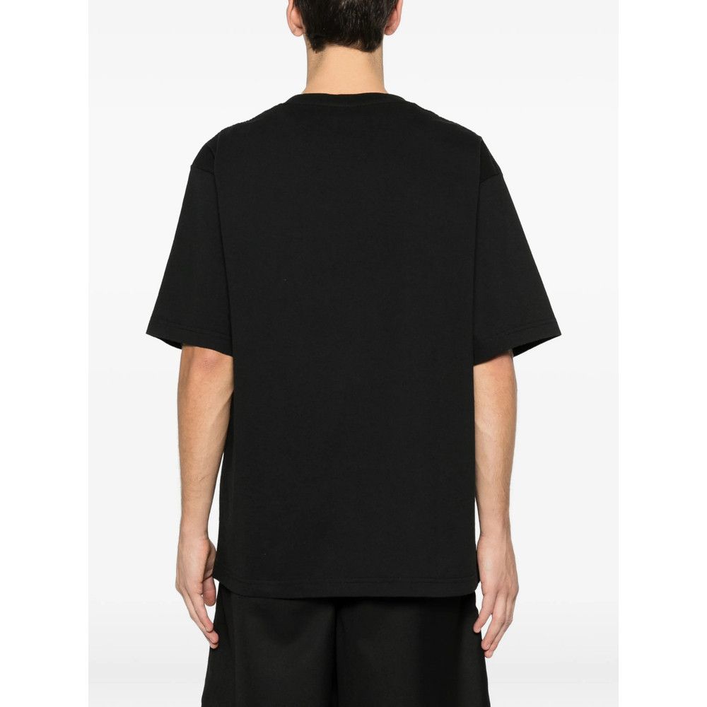 Kenzo Kenzo BLACK T-Shirts & Vests - T-Shirts Size US XXL / EU 58 / 5 - 3 Thumbnail