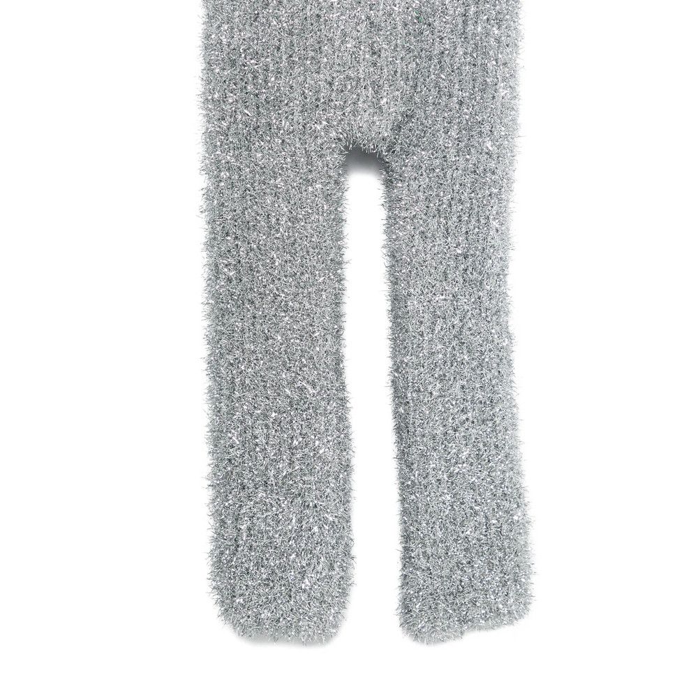 Kenzo Kenzo SILVER Scarves Size ONE SIZE - 2 Thumbnail