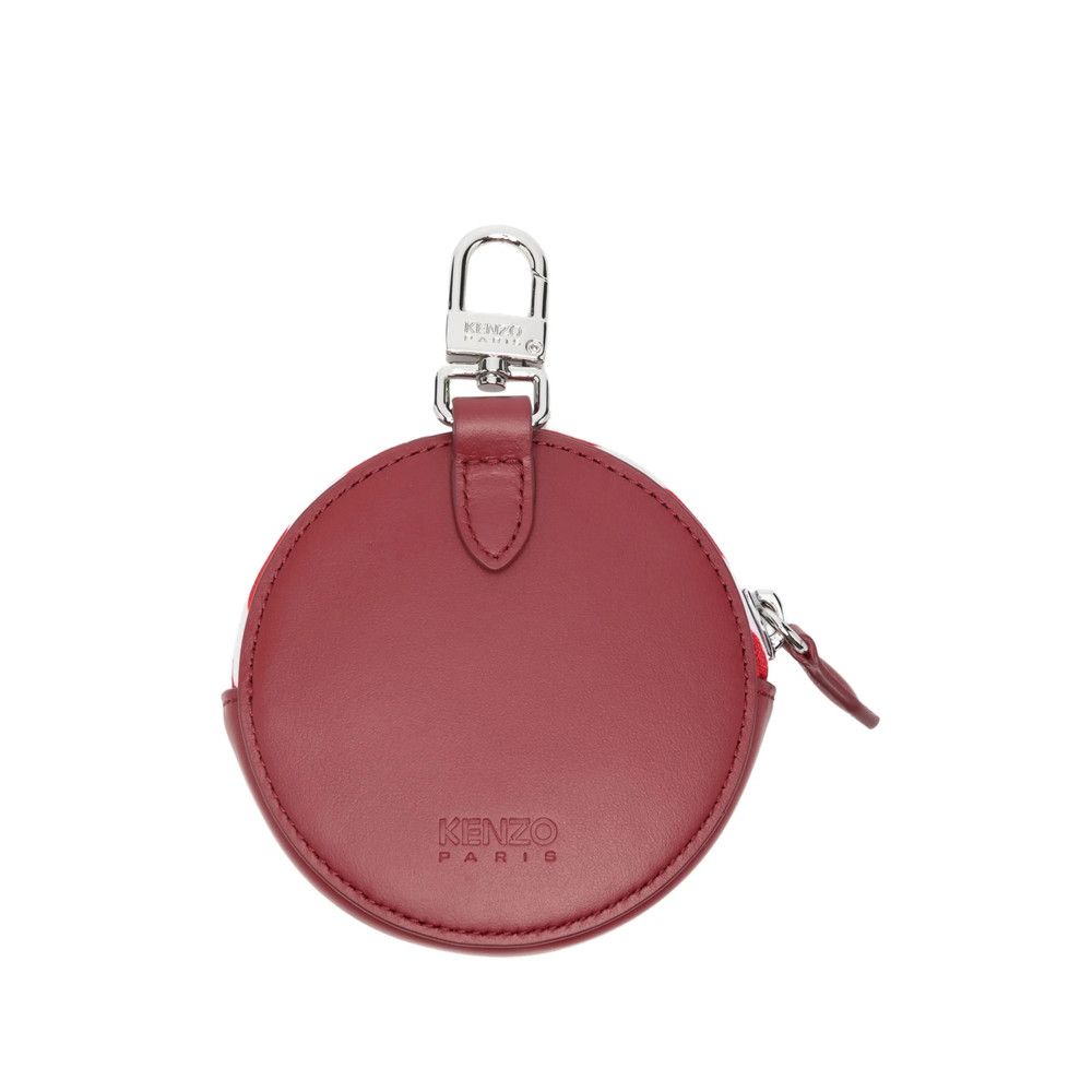 Kenzo Kenzo RED Wallets & Purses Size ONE SIZE - 3 Thumbnail