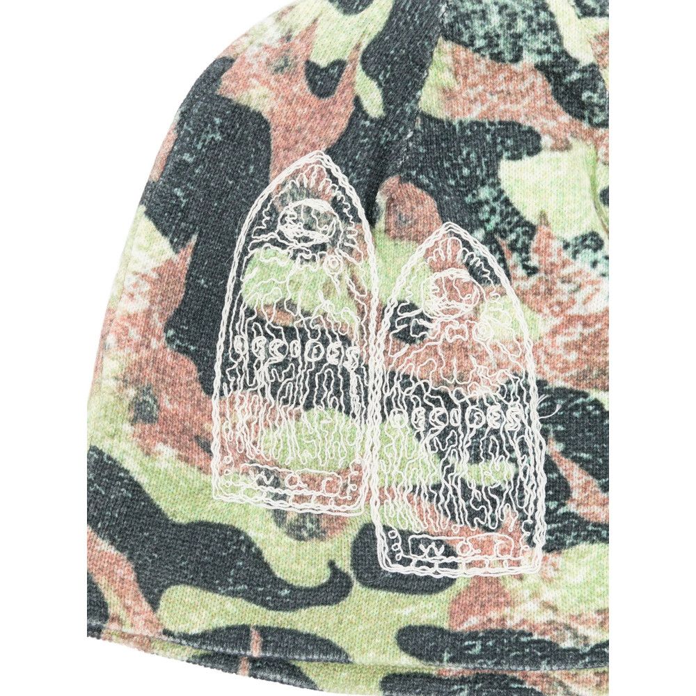 Who Decides War Who Decides War GREEN Hats Size ONE SIZE - 3 Thumbnail