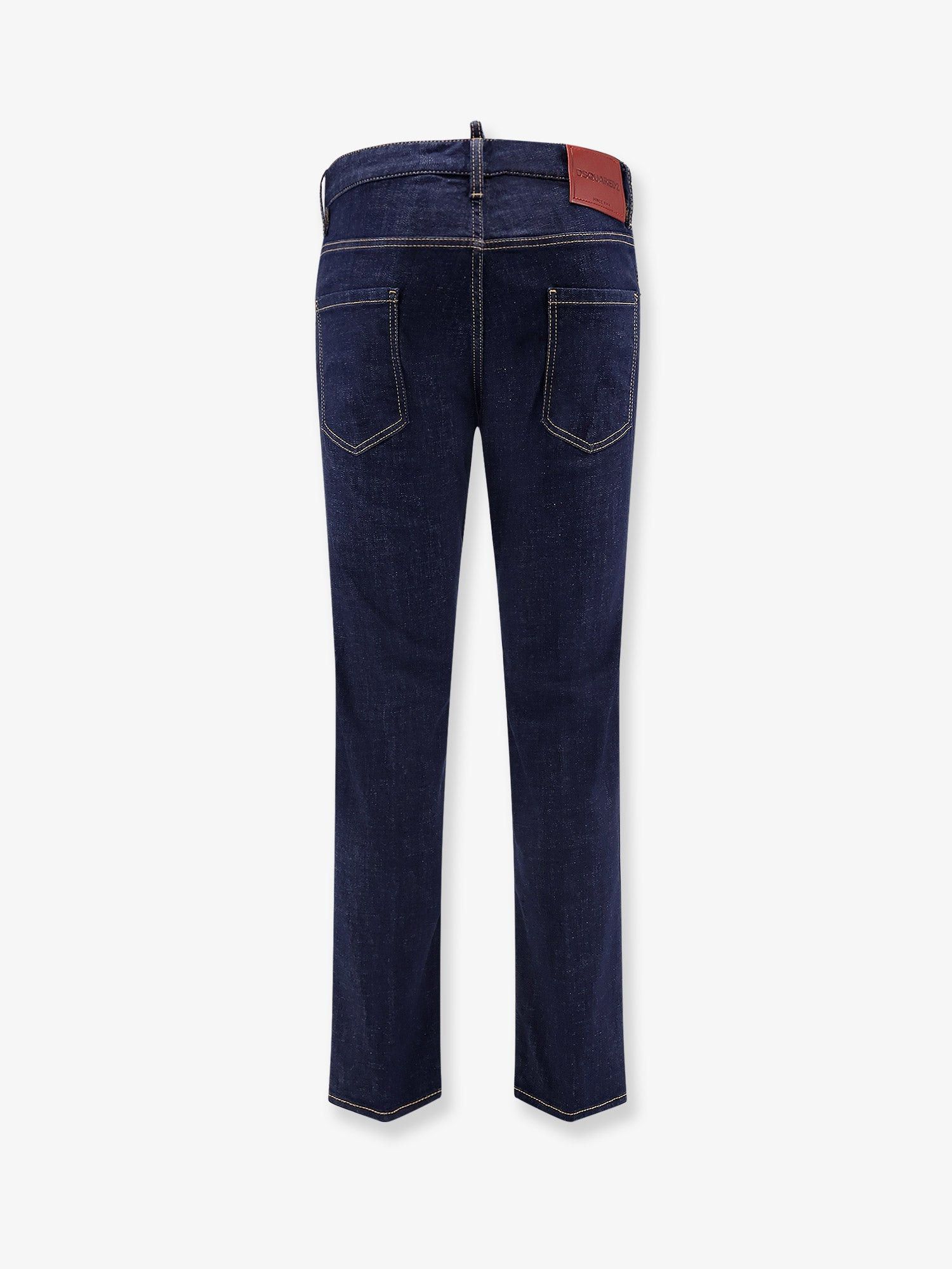 Dsquared2 Cool Guy Jeans with contrasting stitching it 46 - USA Tariffs Included Size US 30 / EU 46 - 2 Thumbnail