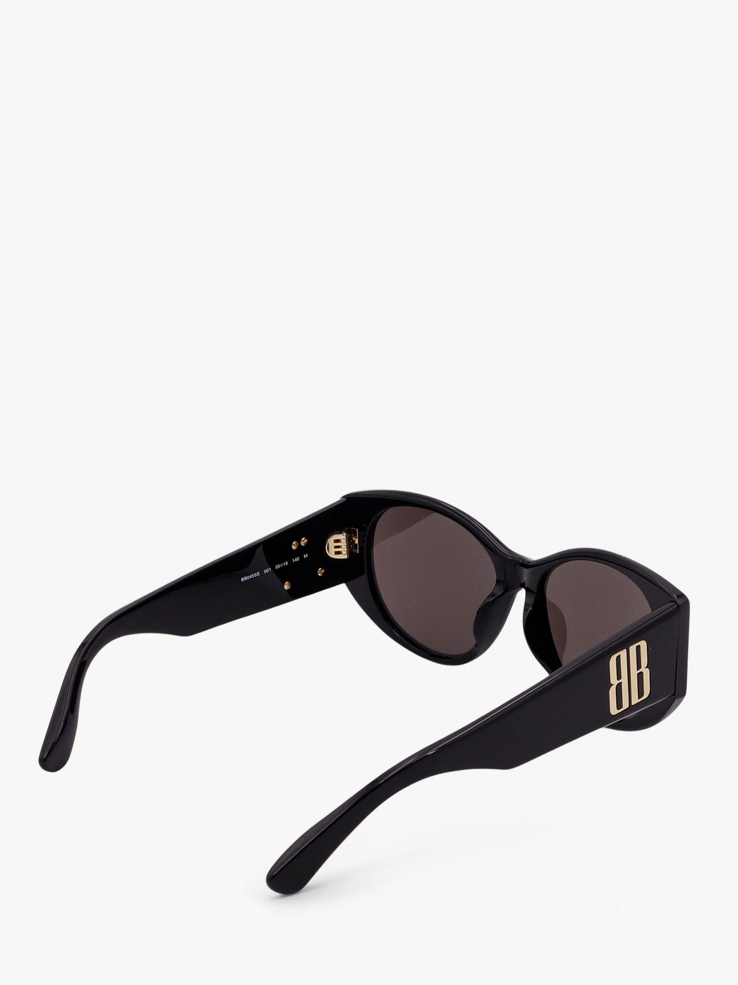 Balenciaga Acetate sunglasses UNI - USA Tariffs Included Size ONE SIZE - 4 Thumbnail