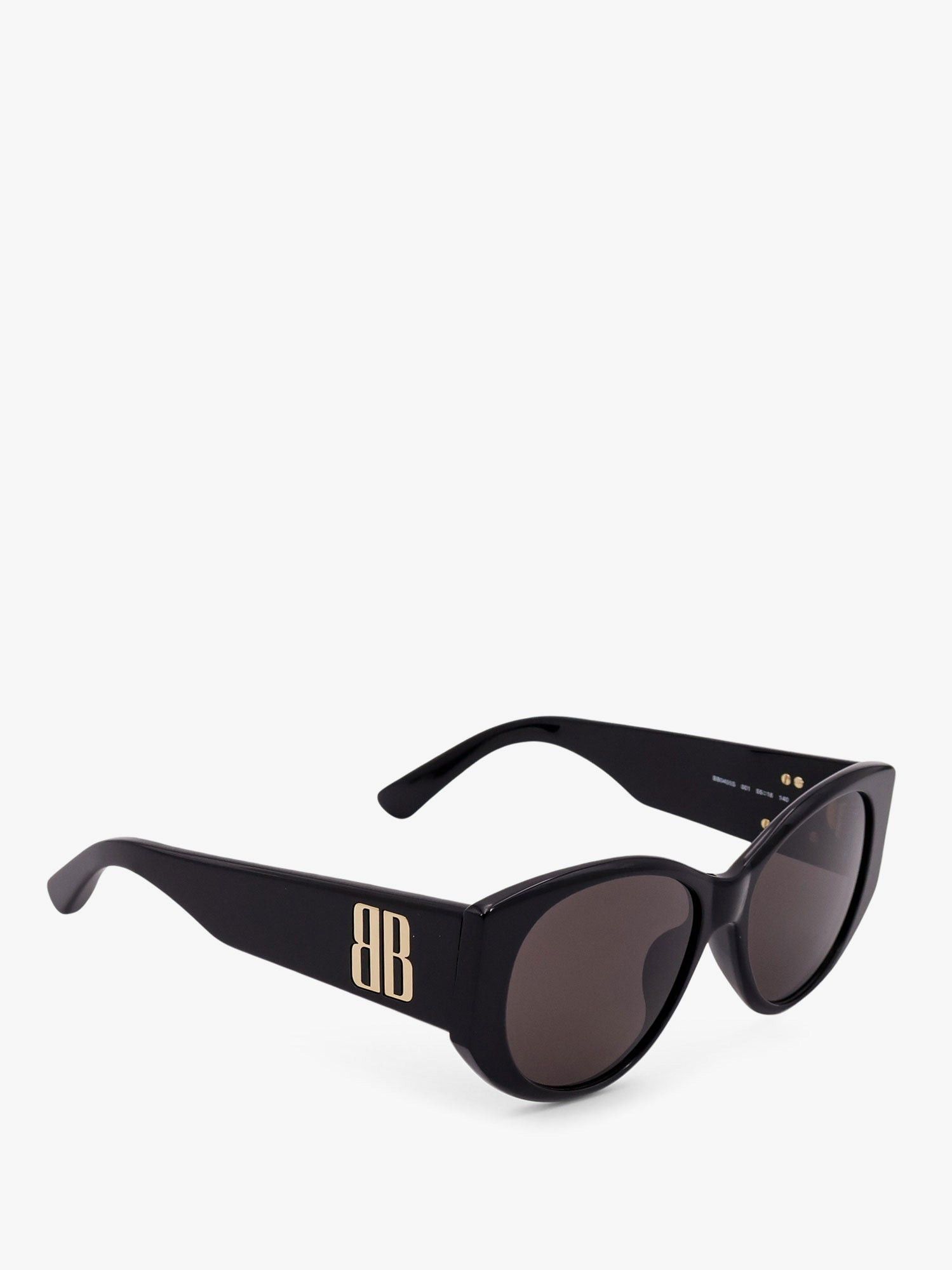 Balenciaga Acetate sunglasses UNI - USA Tariffs Included Size ONE SIZE - 3 Thumbnail