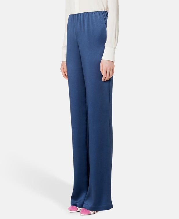 AMI Casual trousers Size 40" / US 18 - 2 Thumbnail