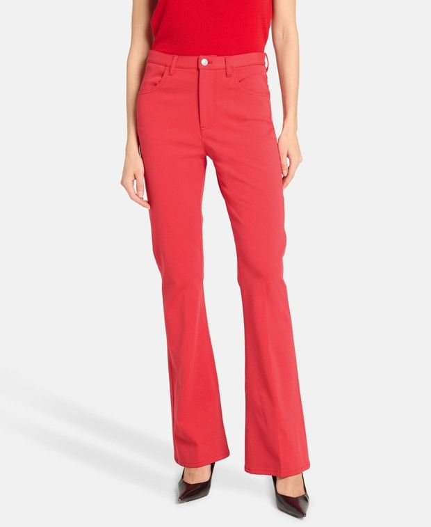 Marni Casual trousers Size 24" / US 00 / IT 34 - 2 Thumbnail
