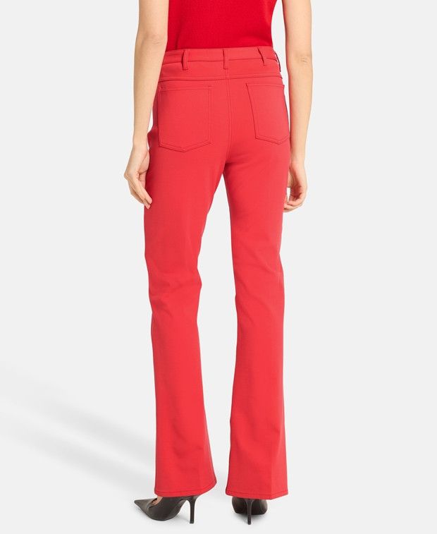 Marni Casual trousers Size 26" / US 2 / IT 38 - 3 Thumbnail