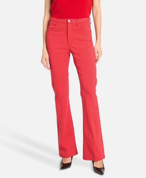 Marni Casual trousers Size 27" / US 4 / IT 40 - 2 Thumbnail