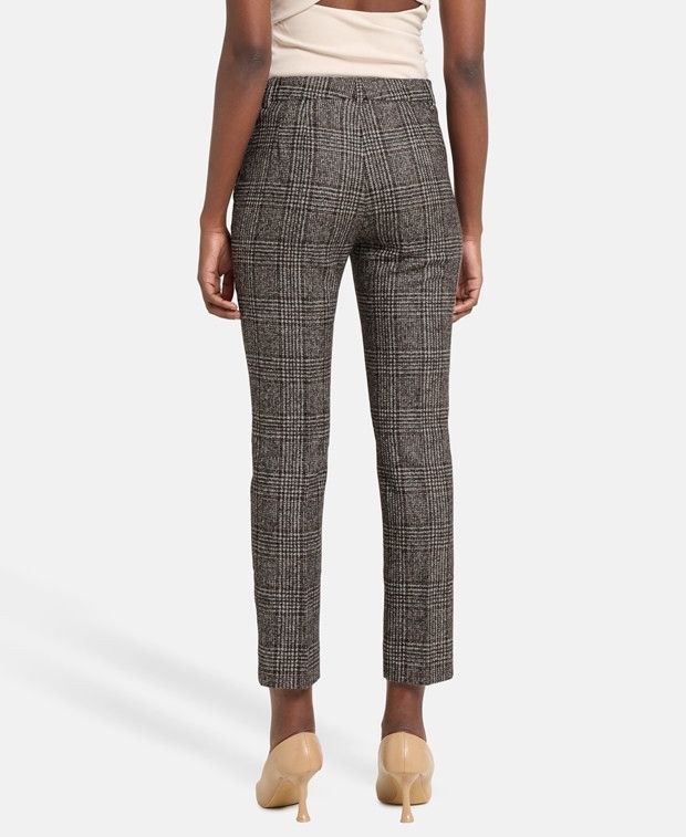 Dolce & Gabbana Casual trousers Size 36" / US 14 / IT 50 - 3 Thumbnail
