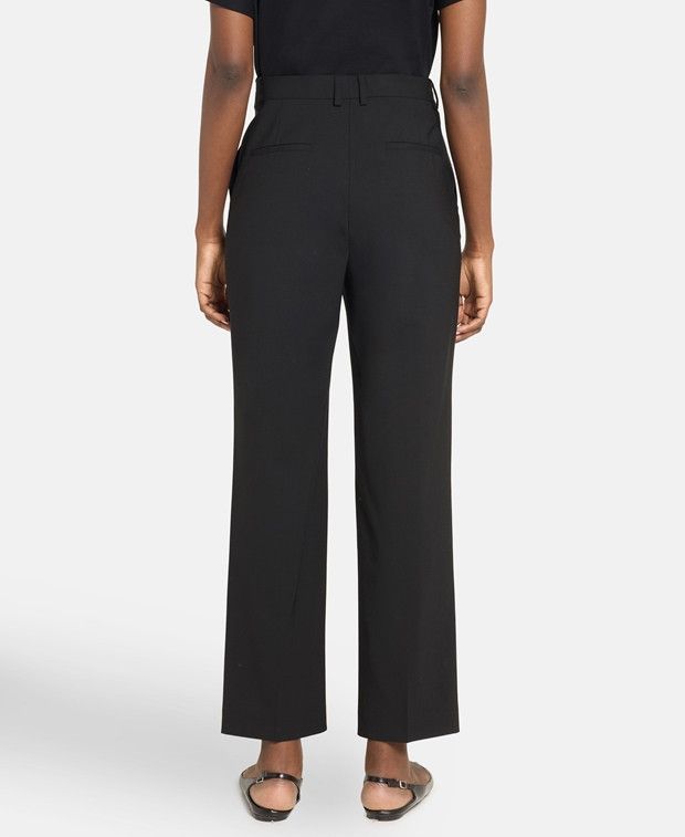 AMI Wool trousers Size 38" / US 16 / IT 52 - 3 Thumbnail