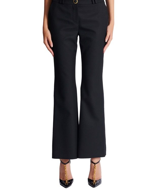 Balmain Trousers Size 26" / US 2 / IT 38 - 4 Thumbnail