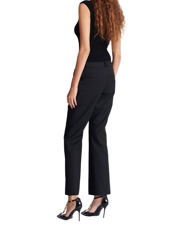 Balmain Trousers Size 30" / US 8 / IT 44 - 2 Thumbnail
