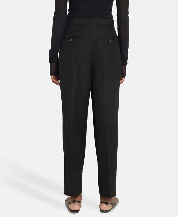 Toteme Pleated trousers Size 24" / US 00 / IT 34 - 3 Thumbnail