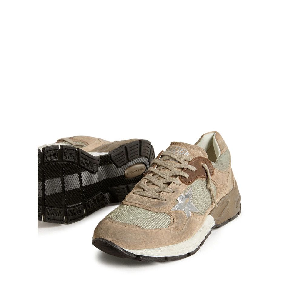 Golden Goose Golden Goose NEUTRALS Trainers - Low-Tops Size US 11 / EU 44 - 4 Thumbnail
