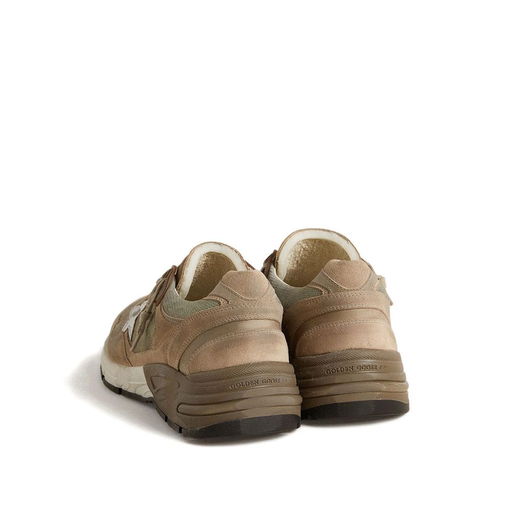 Golden Goose Golden Goose NEUTRALS Trainers - Low-Tops Size US 12 / EU 45 - 2 Thumbnail