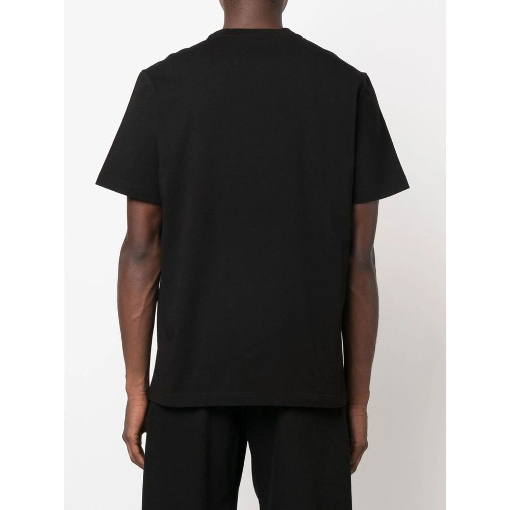 Golden Goose Golden Goose BLACK T-Shirts & Vests - T-Shirts Size US S / EU 44-46 / 1 - 5 Thumbnail