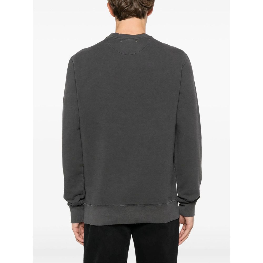 Golden Goose Golden Goose GREY Sweaters & Knitwear - Sweatshirts Size US S / EU 44-46 / 1 - 4 Thumbnail