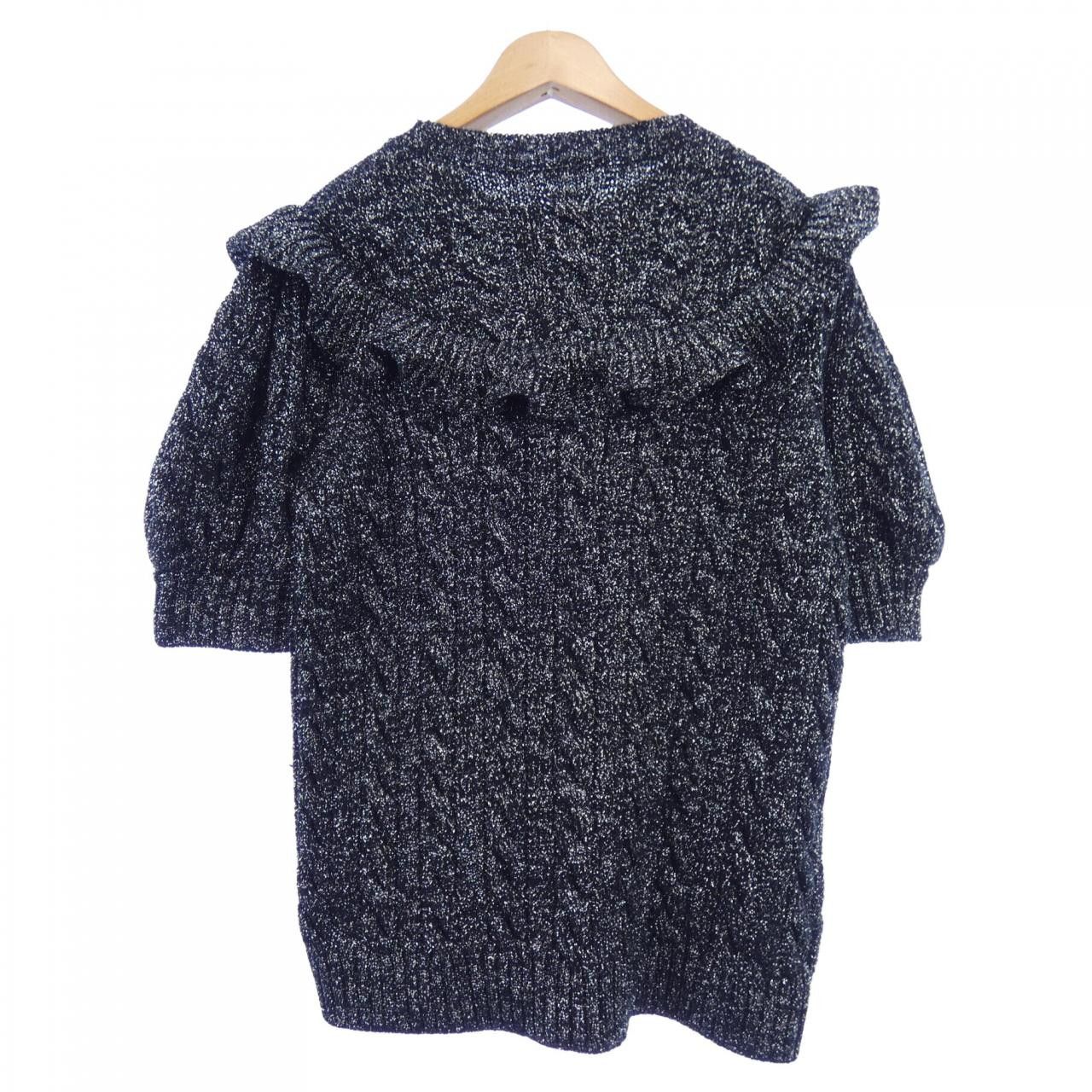 Miu Miu Miu Miu Miu Miu Top Others Tops MML541 DUTY FREE for USA Size ONE SIZE - 2 Thumbnail