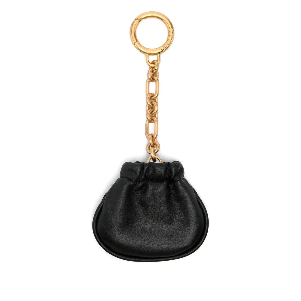 Balmain Balmain BLACK Keyrings & Chains Size ONE SIZE - 3 Thumbnail