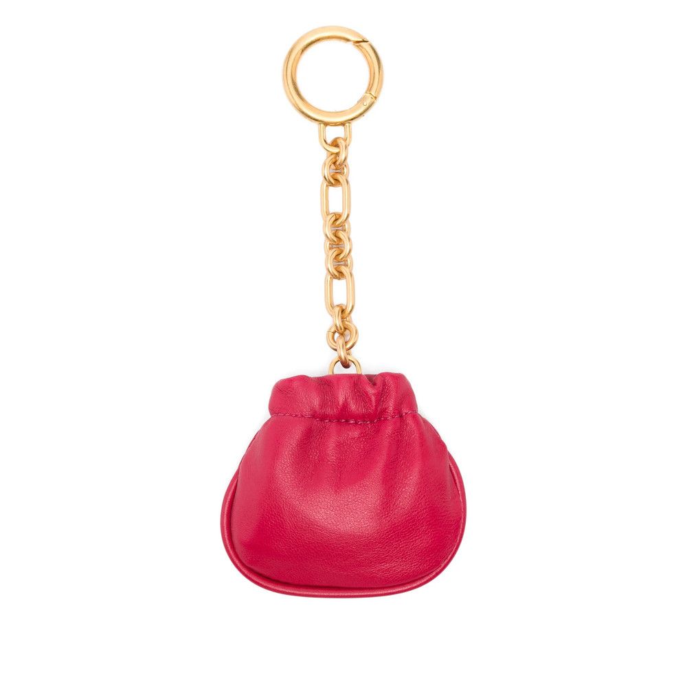 Balmain Balmain RED Keyrings & Chains Size ONE SIZE - 3 Thumbnail