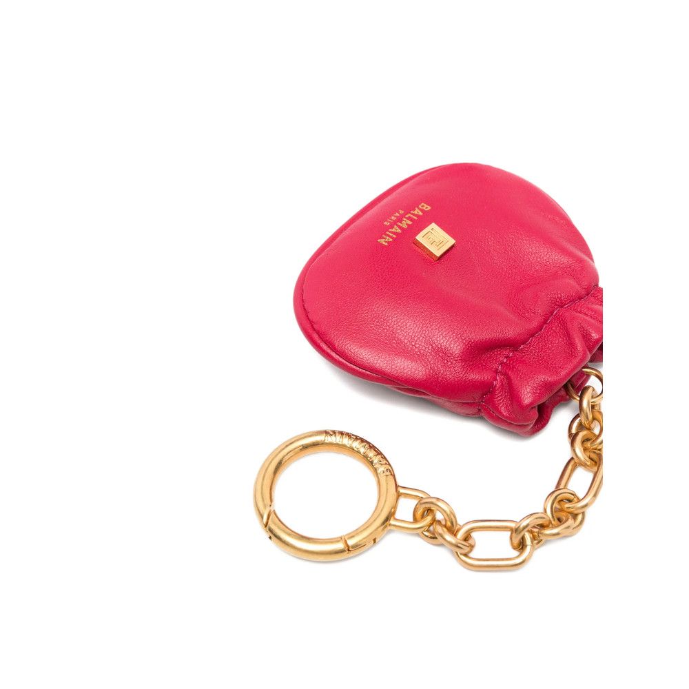 Balmain Balmain RED Keyrings & Chains Size ONE SIZE - 2 Thumbnail