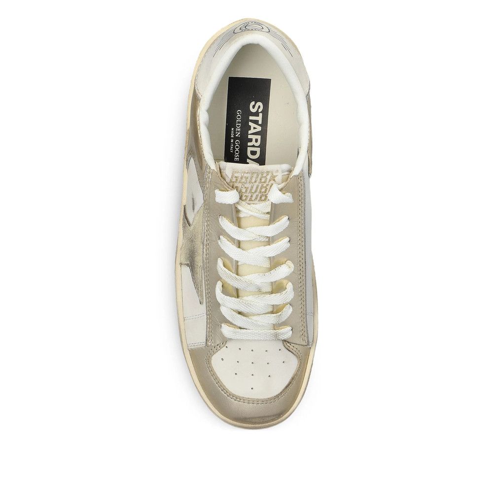 Golden Goose Golden Goose YELLOW Trainers Size US 11 / IT 41 - 6 Thumbnail