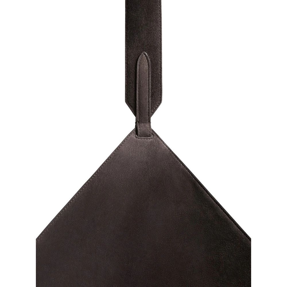 KHAITE Khaite BROWN Shoulder Bags Size ONE SIZE - 2 Thumbnail