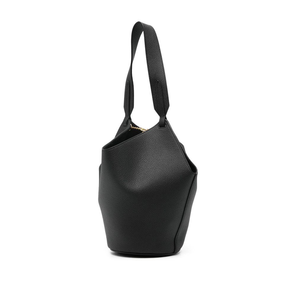 KHAITE Khaite BLACK Shoulder Bags Size ONE SIZE - 4 Thumbnail