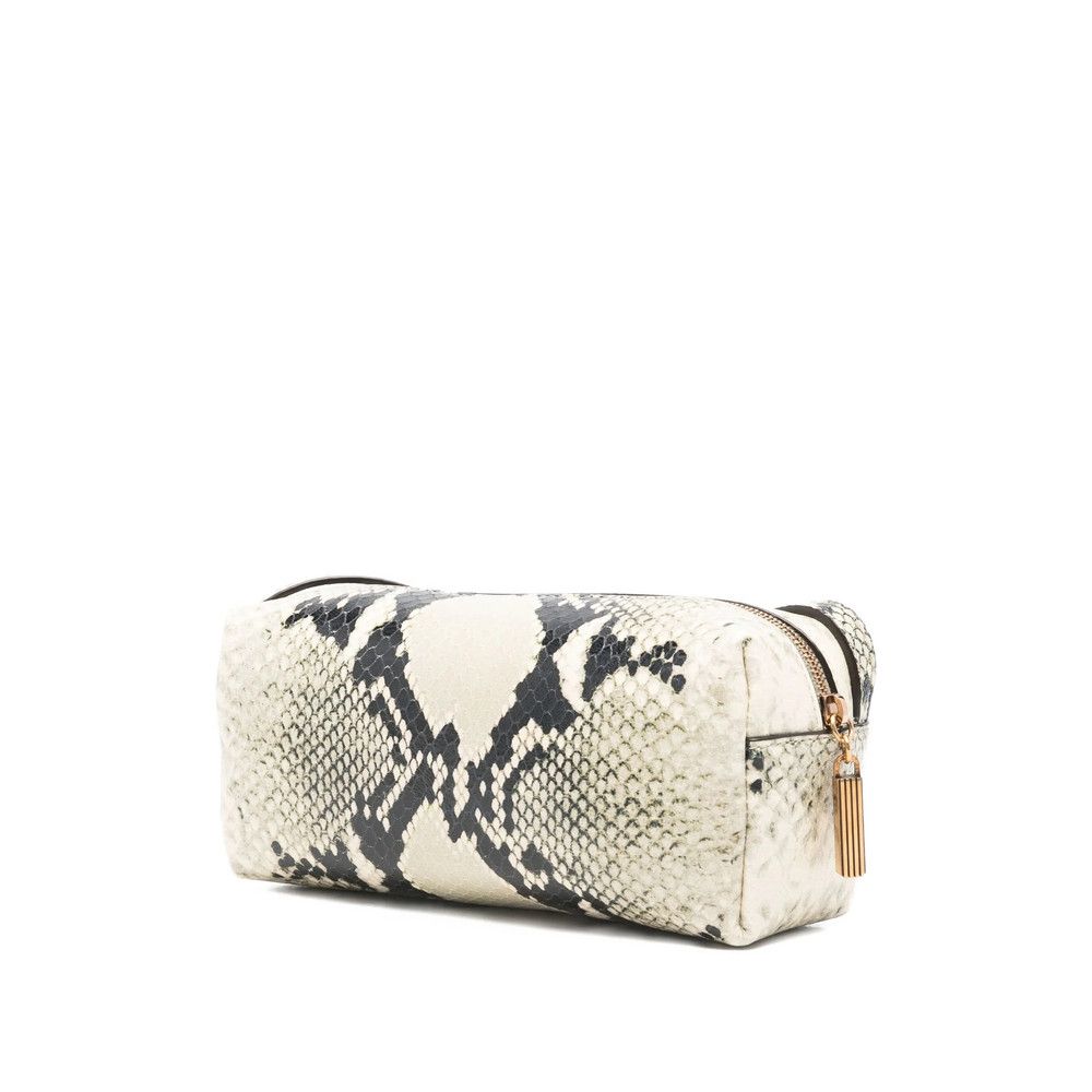 KHAITE Khaite WHITE Satchels & Cross Body Bags Size ONE SIZE - 2 Thumbnail