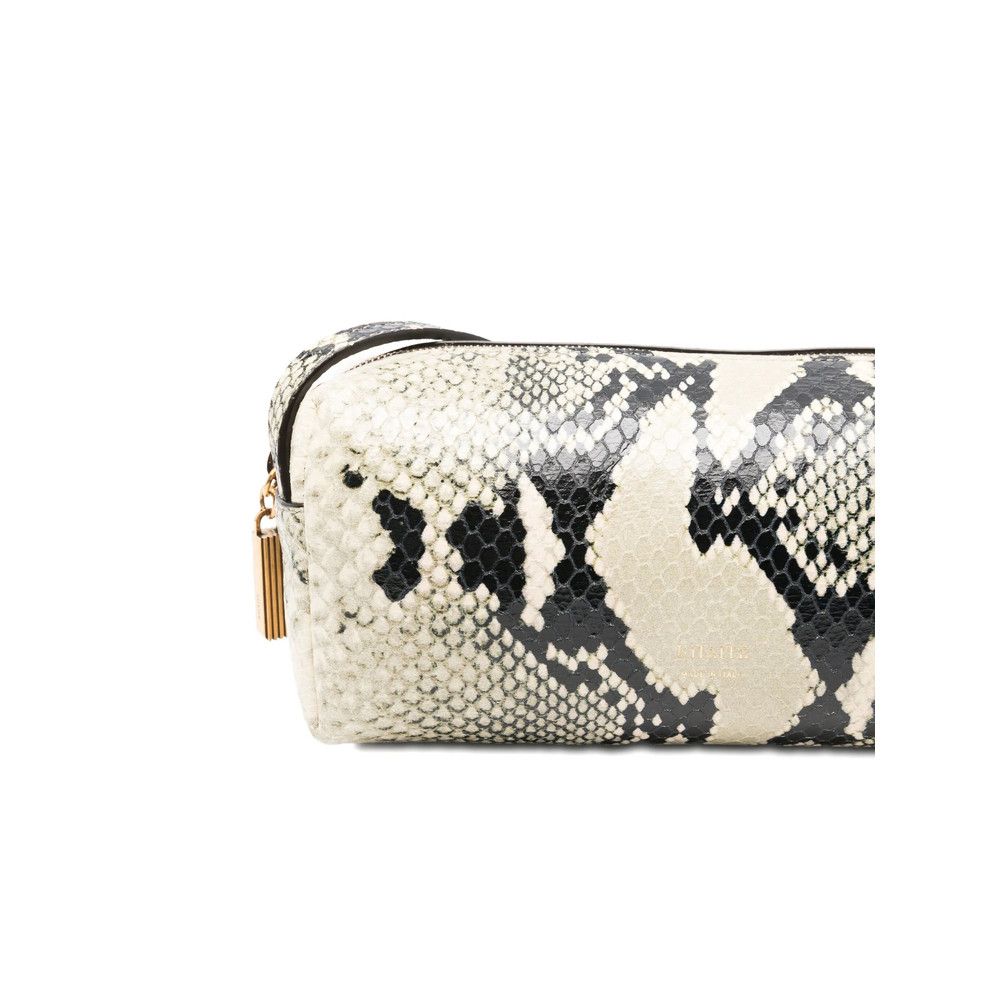 KHAITE Khaite WHITE Satchels & Cross Body Bags Size ONE SIZE - 3 Thumbnail
