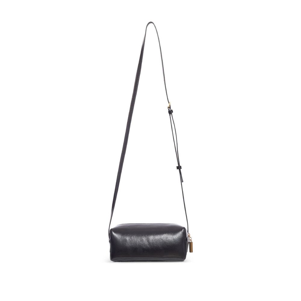 KHAITE Khaite BLACK Shoulder Bags Size ONE SIZE - 3 Thumbnail
