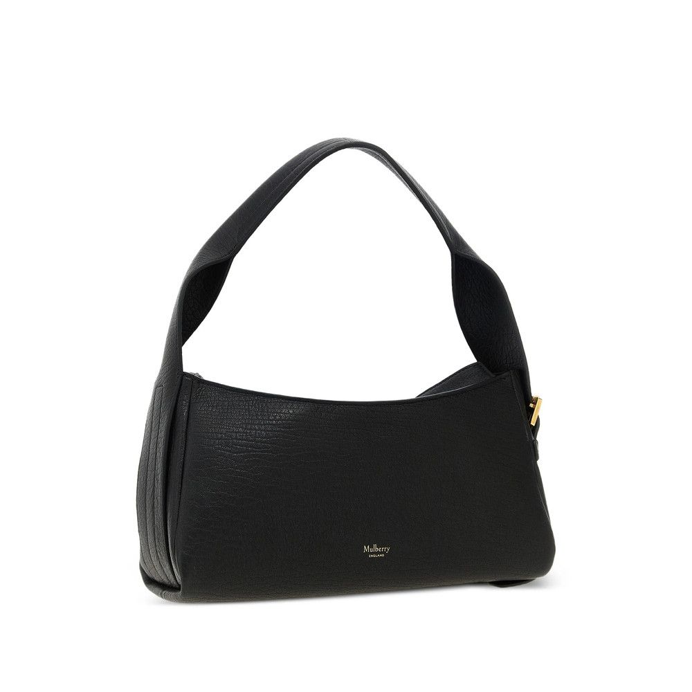 Mulberry Mulberry BLACK Shoulder Bags Size ONE SIZE - 3 Thumbnail