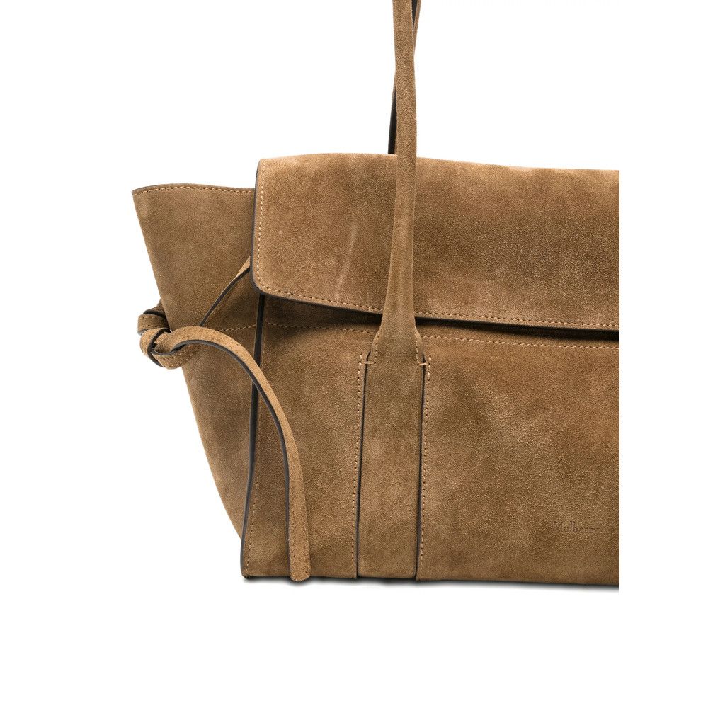 Mulberry Mulberry BROWN Tote Bags Size ONE SIZE - 2 Thumbnail