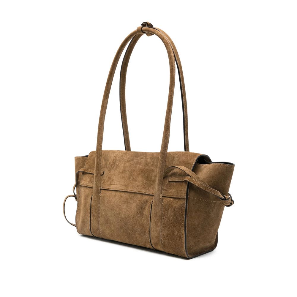 Mulberry Mulberry BROWN Tote Bags Size ONE SIZE - 4 Thumbnail