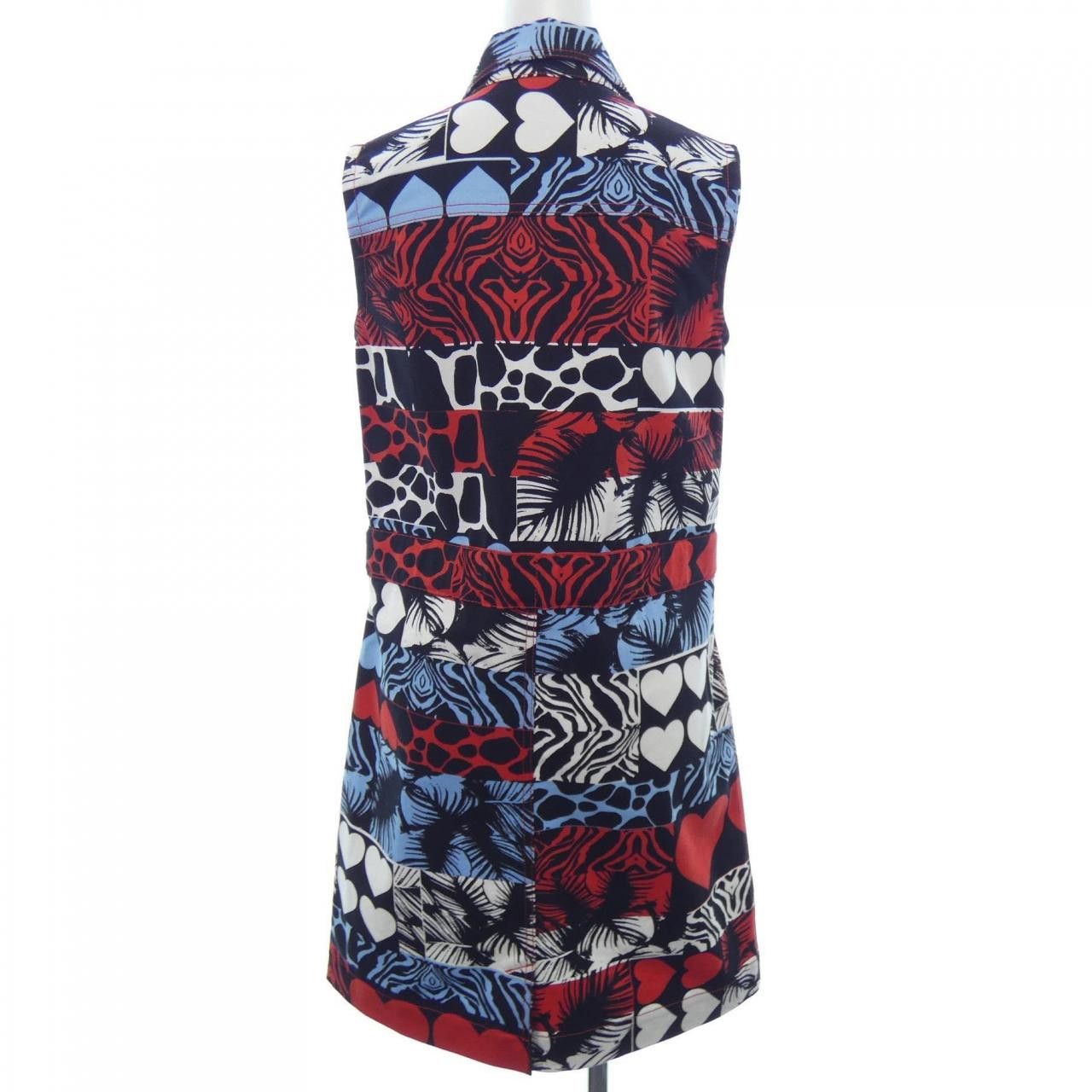 Hermes Hermes Hermès 3E0551D1 Dress 34 Others Dresses DUTY FREE for USA Size ONE SIZE - 2 Thumbnail
