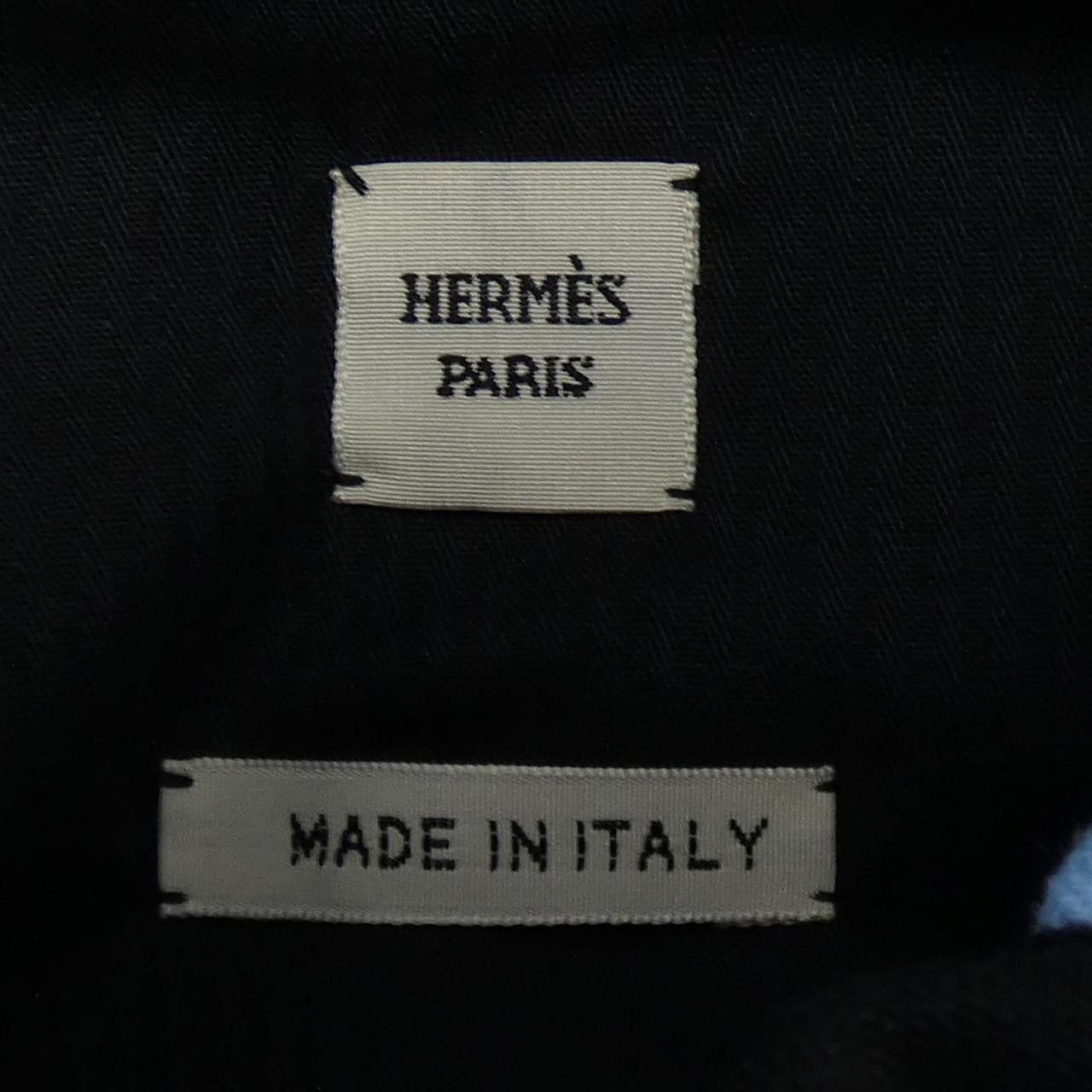 Hermes Hermes Hermès 3E0551D1 Dress 34 Others Dresses DUTY FREE for USA Size ONE SIZE - 4 Thumbnail