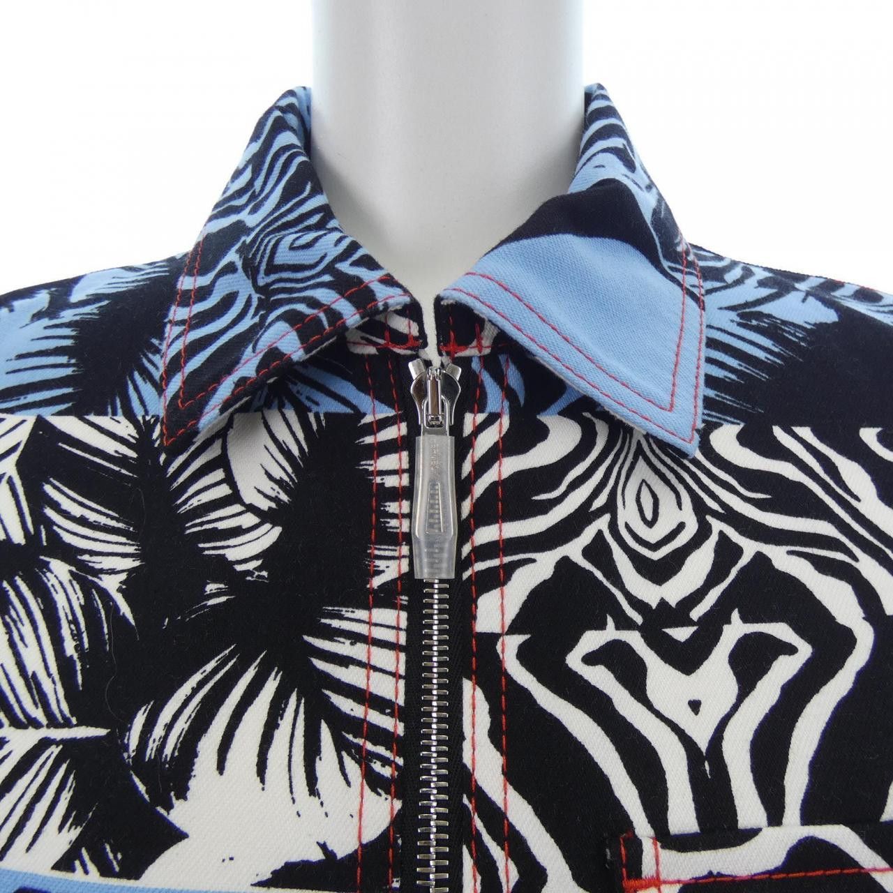 Hermes Hermes Hermès 3E0551D1 Dress 34 Others Dresses DUTY FREE for USA Size ONE SIZE - 5 Thumbnail