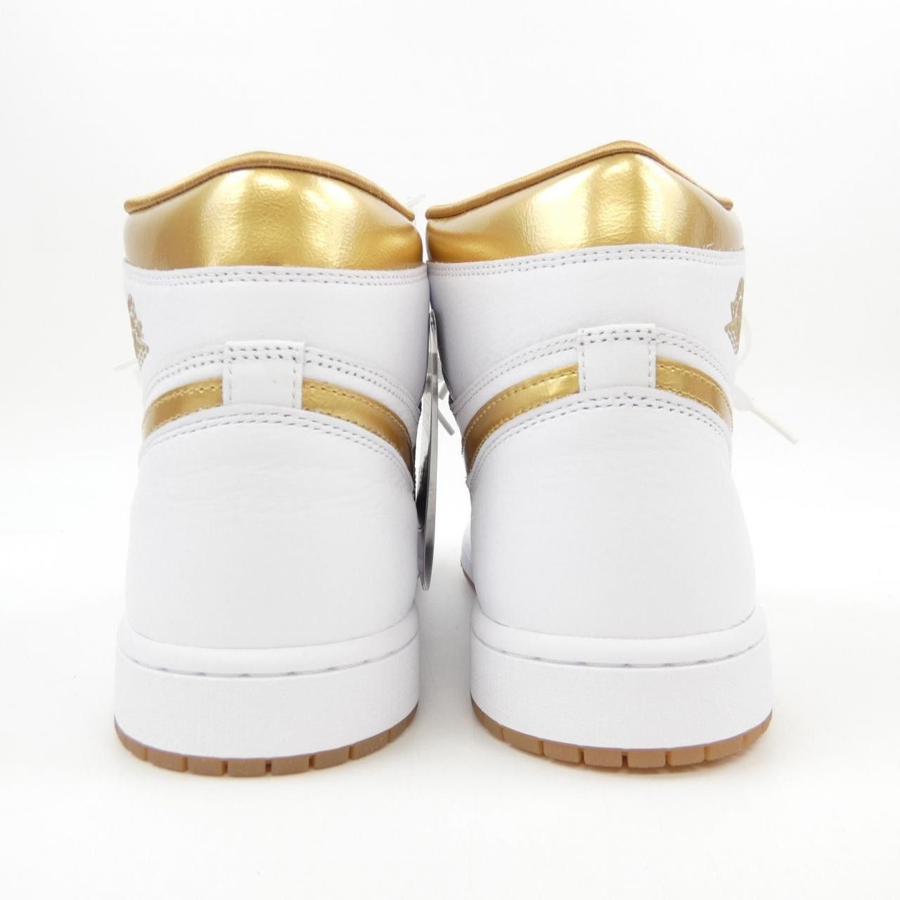 Other Other Nike JORDAN Sneakers Leather Shoes FD2596-107 DUTY FREE for USA Size ONE SIZE - 5 Thumbnail