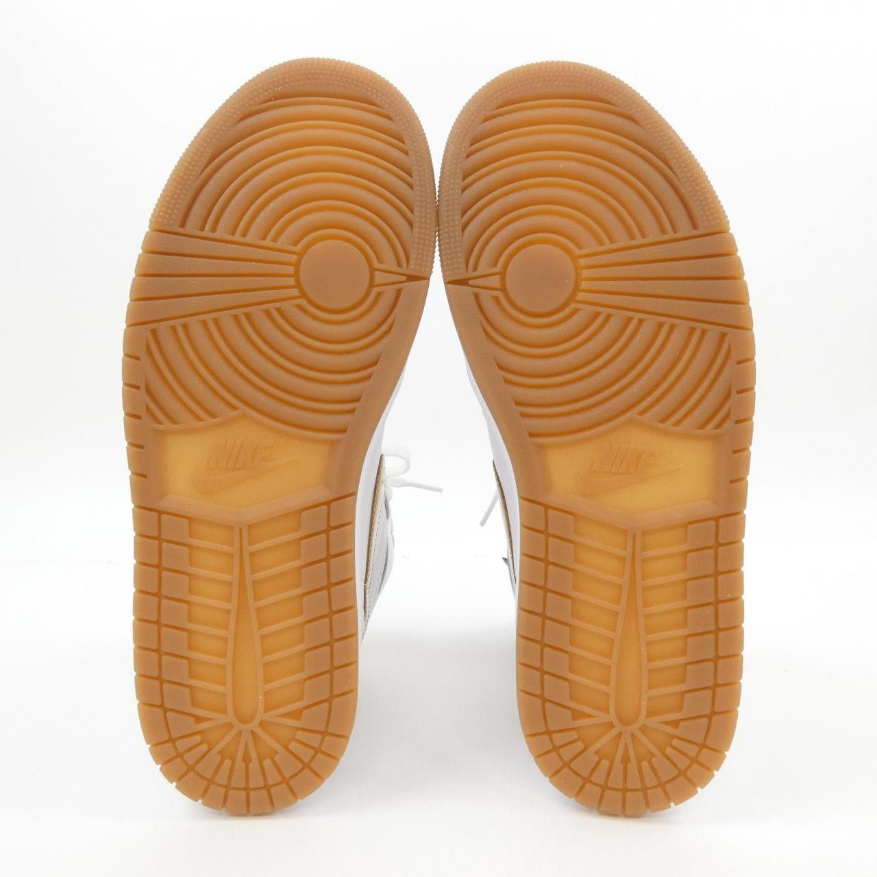 Other Other Nike JORDAN Sneakers Leather Shoes FD2596-107 DUTY FREE for USA Size ONE SIZE - 4 Thumbnail
