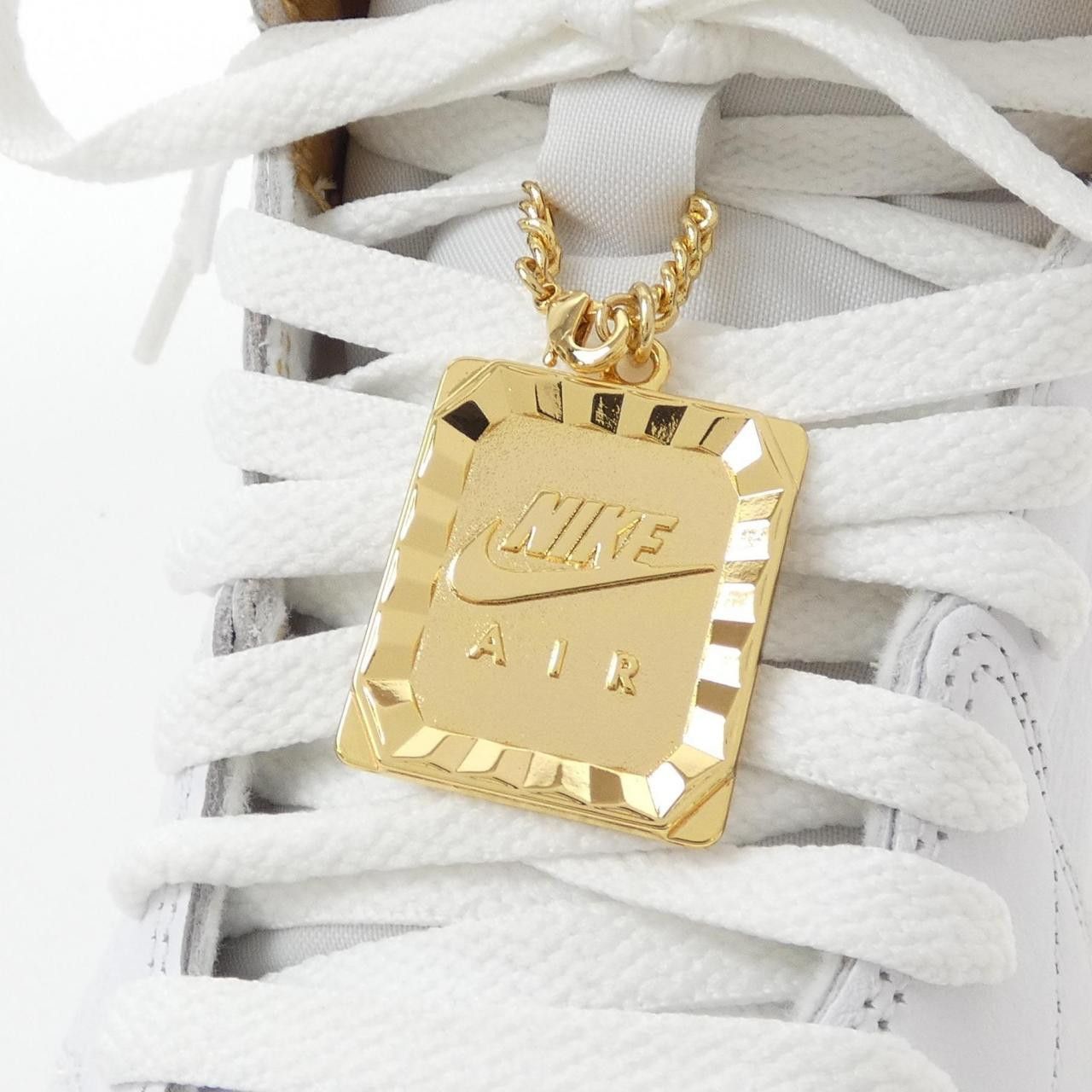 Other Other Nike JORDAN Sneakers Leather Shoes FD2596-107 DUTY FREE for USA Size ONE SIZE - 7 Thumbnail