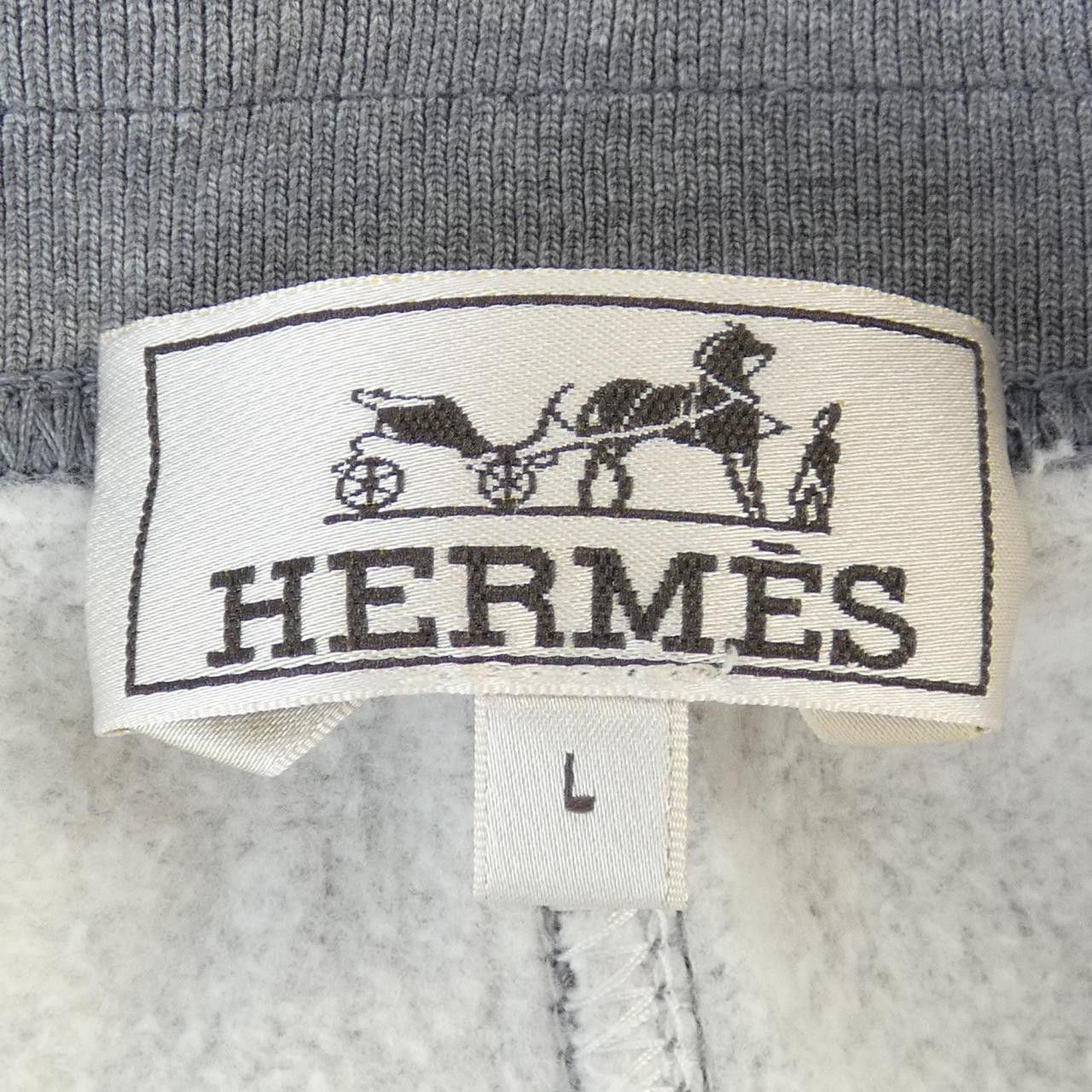 Hermes Hermes Hermes Shorts Others Shorts DUTY FREE for USA Size ONE SIZE - 4 Thumbnail