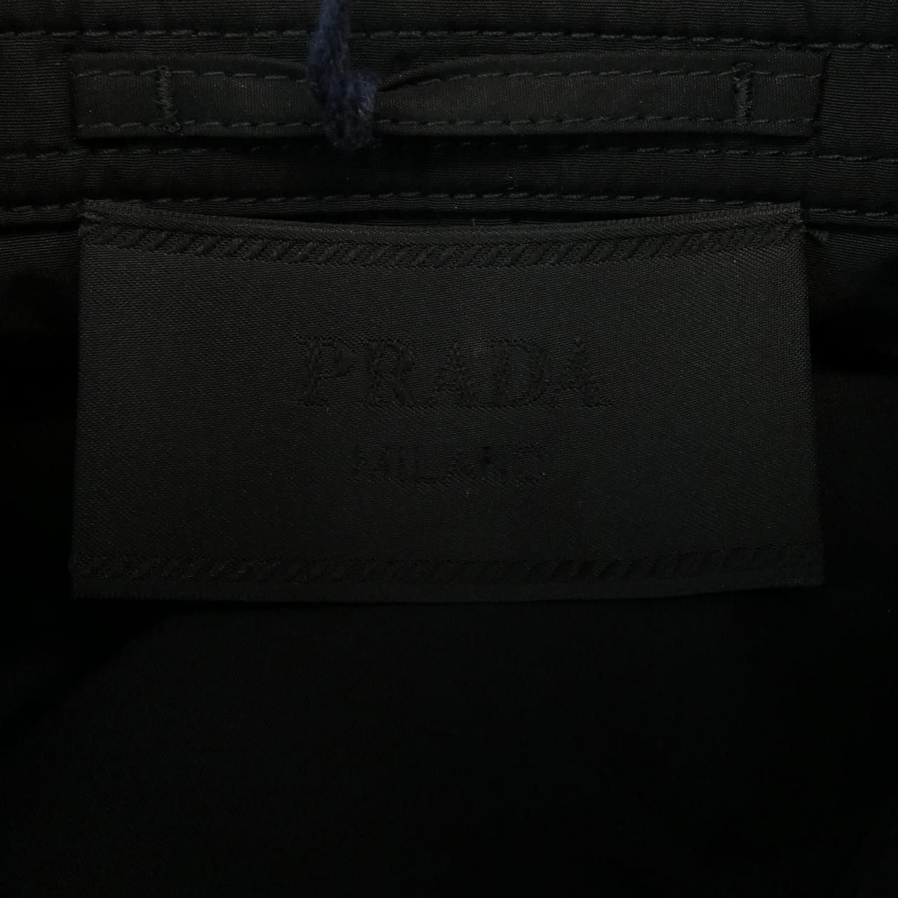 Prada Prada Prada UGI267 SAAO 1XV2 Jacket Others Outerwear UGI267 SAAO 1XV2 DUTY FREE for USA Size ONE SIZE - 4 Thumbnail