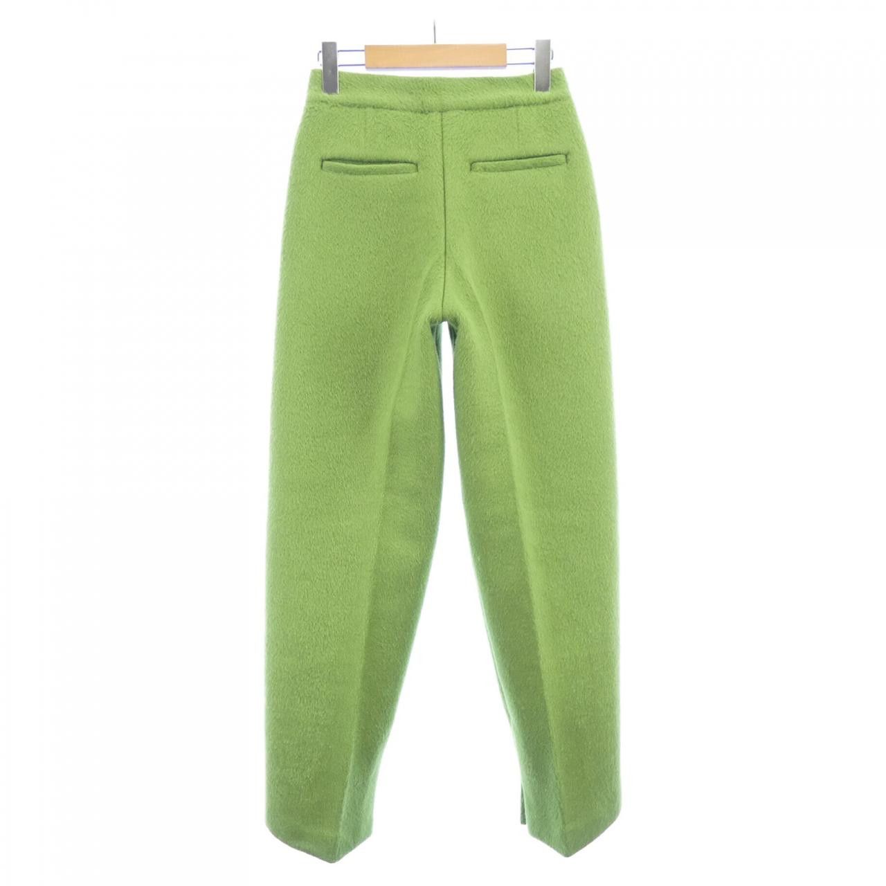 Jil Sander Jil Sander Jil Sander Pants Others Pants J03KA0281 DUTY FREE for USA Size ONE SIZE - 6 Thumbnail