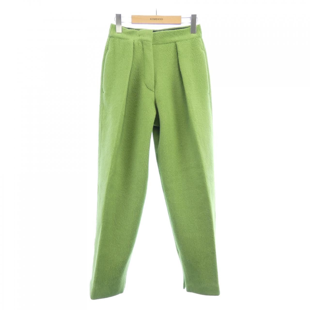 Jil Sander Jil Sander Jil Sander Pants Others Pants J03KA0281 DUTY FREE for USA Size ONE SIZE - 5 Thumbnail